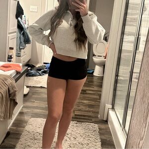 Lululemon speed up shorts